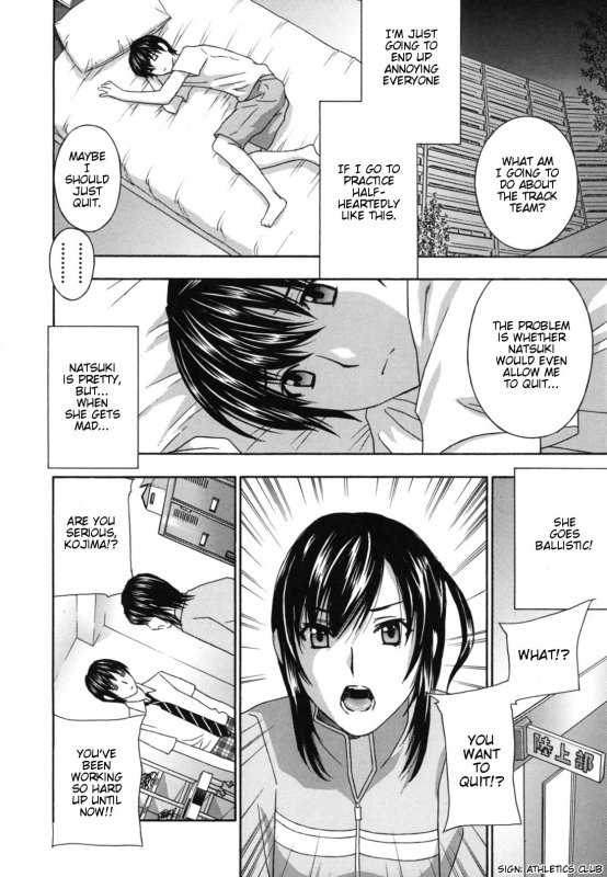 [Drill Murata] Jokyoushi - Hot For Teachers  Female Teachers [English] [Taihen Zombii]_111