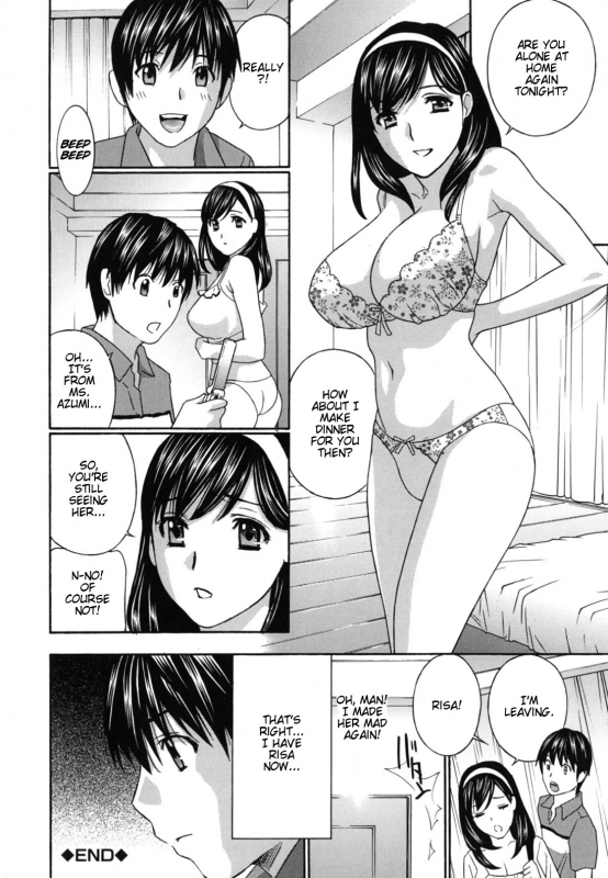 [Drill Murata] Jokyoushi - Hot For Teachers  Female Teachers [English] [Taihen Zombii]_183