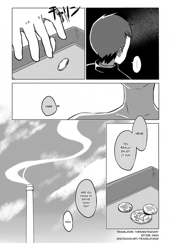 [Drum-kan (Kine)] Chokujou Shinki [English] {Shotachan}_30