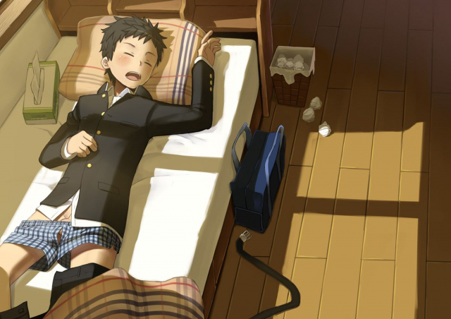 [Drum-kan (Kine)] Yamanashi Ochinashi Iminashi [English] [Digital]_01