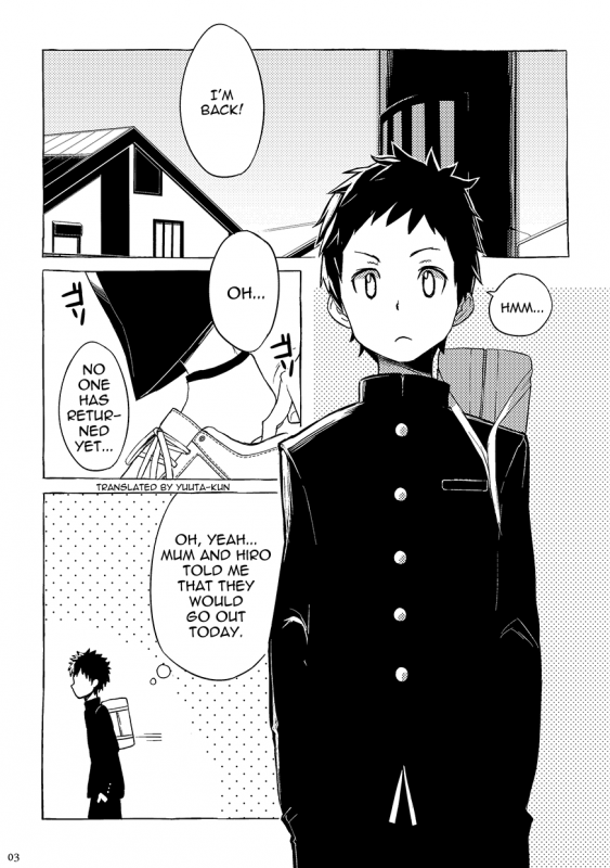 [Drum-kan (Kine)] Yamanashi Ochinashi Iminashi [English] [Digital]_04