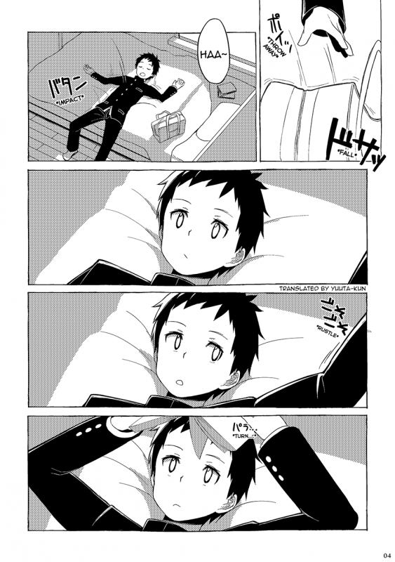 [Drum-kan (Kine)] Yamanashi Ochinashi Iminashi [English] [Digital]_05