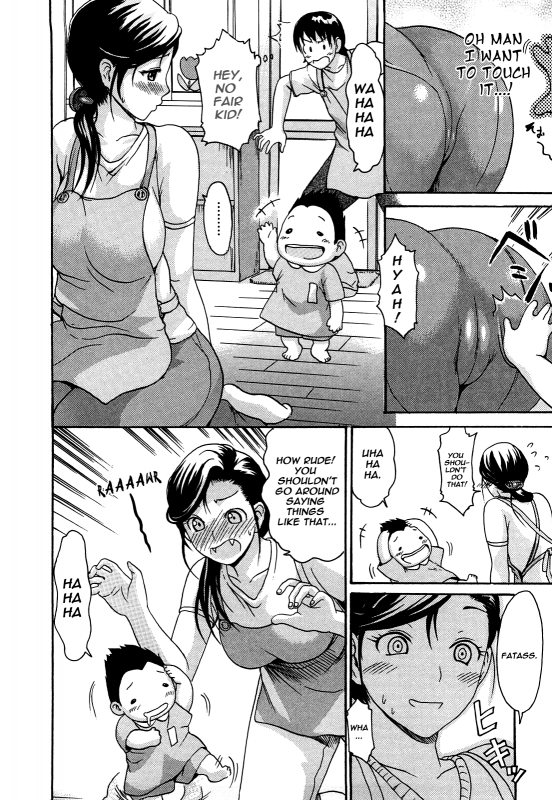 [E-musu Aki] Koi seyo Otome  Let's Make Love Girl [English] {doujin-moe.us}_137