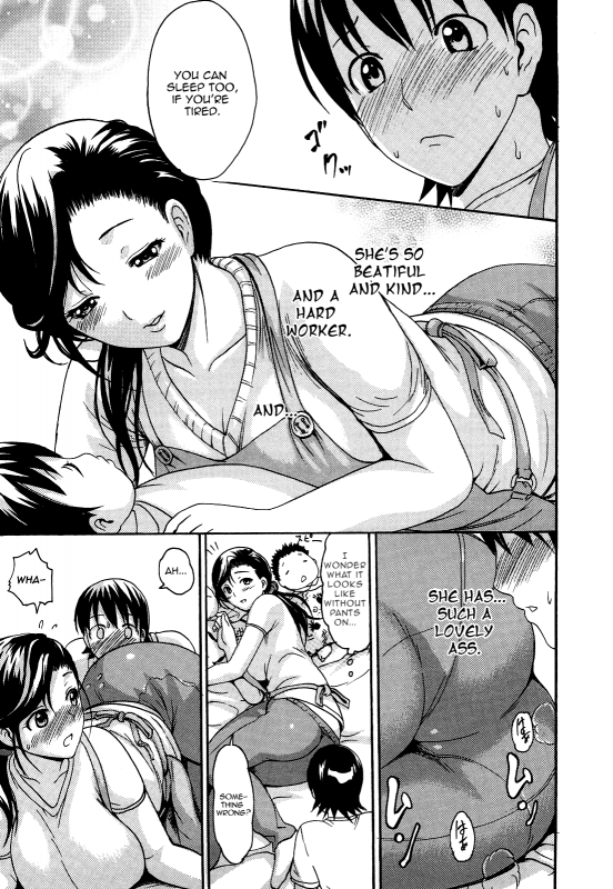 [E-musu Aki] Koi seyo Otome  Let's Make Love Girl [English] {doujin-moe.us}_140