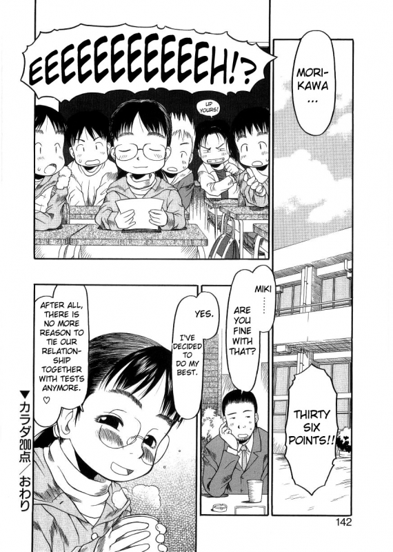 [EB110SS] ESP Ecchi Shoujo Pantsu [English] [biribiri]_142