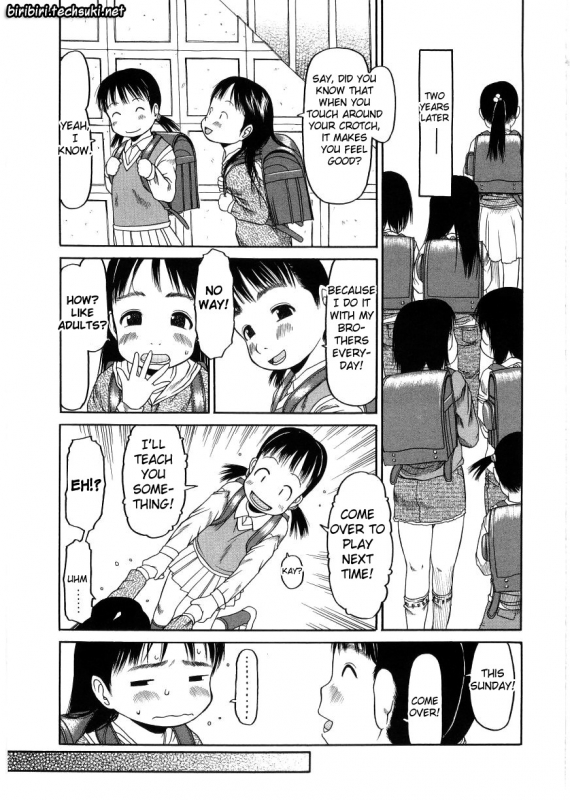 [EB110SS] ESP Ecchi Shoujo Pantsu [English] [biribiri]_168