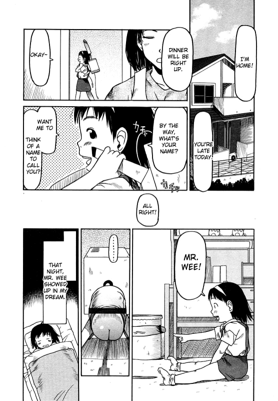 [EB110SS] Hageshii ne!! Mister  You're a Wild One, Mister!! (COMIC LO 2004-09) [English] [biribiri]_03