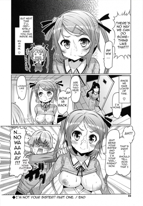 [EBA] Datsu Imouto Sengen  Sister Removal Declaration [English] {doujin-moe.us}_019