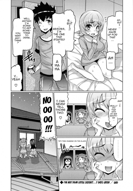 [EBA] Datsu Imouto Sengen  Sister Removal Declaration [English] {doujin-moe.us}_190