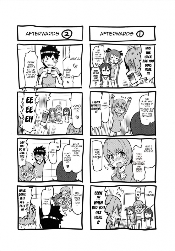 [EBA] Datsu Imouto Sengen  Sister Removal Declaration [English] {doujin-moe.us}_192