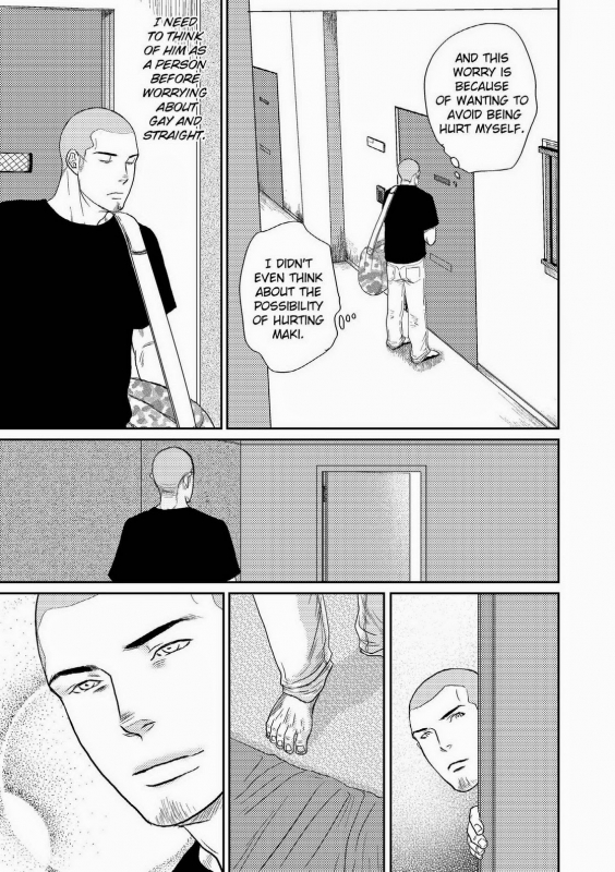 [ENG] Tetuzoh Okadaya  – The Melancholy of a Go-Go Boy 2_10