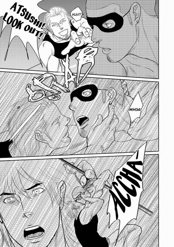 [ENG] Tetuzoh Okadaya  – The Melancholy of a Go-Go Boy 2_26