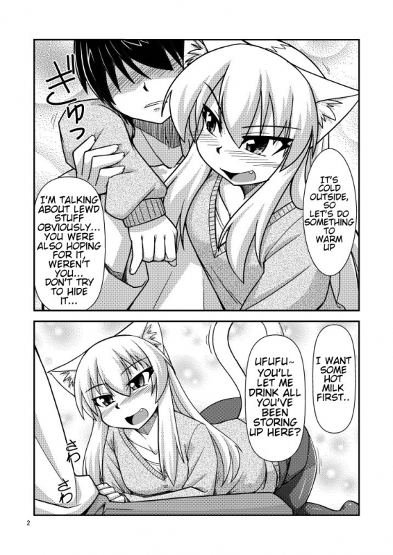 [ENNUI (Nokoppa)] Kimochi Ii Koto Shite Attamaro [English] [STTS] [Digital]_04