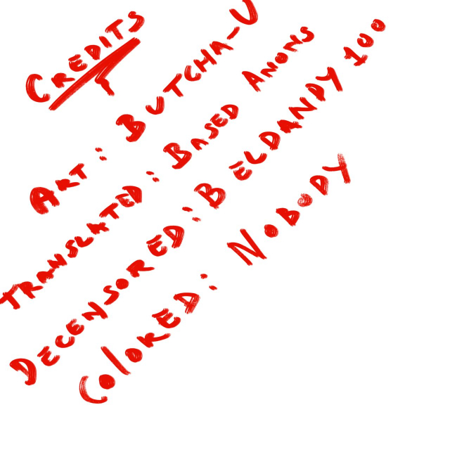 [EROQUIS! (Butcha-U)] Omakebon WEB Ban (One Piece) [English] [#Based Anons] [Colorized] [Decensored]_7