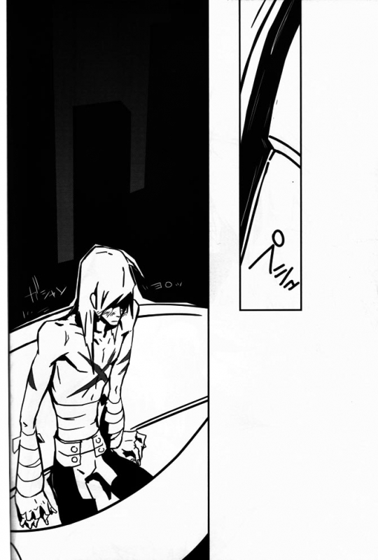 [ETN2 (Neo)] Drill'n bass (Tengen Toppa Gurren Lagann) [English] [Euphoria Scans]_18