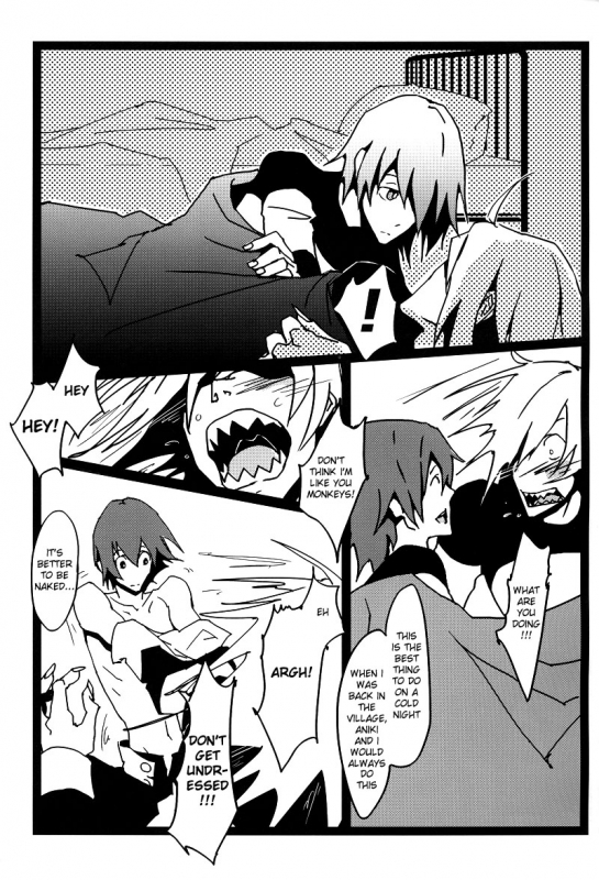 [ETN2 (Neo)] XXX (Tengen Toppa Gurren Lagann) [English] [MOY Moe Scanlations]_07