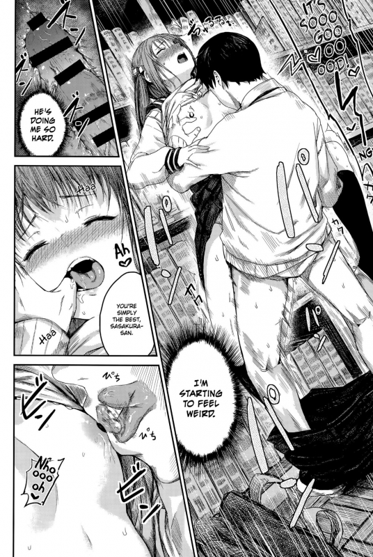 [Ebisumaru] Haruranman no Kou  Springtime in Full Bloom (COMIC Anthurium 026 2015-06) [English] [Ho_13