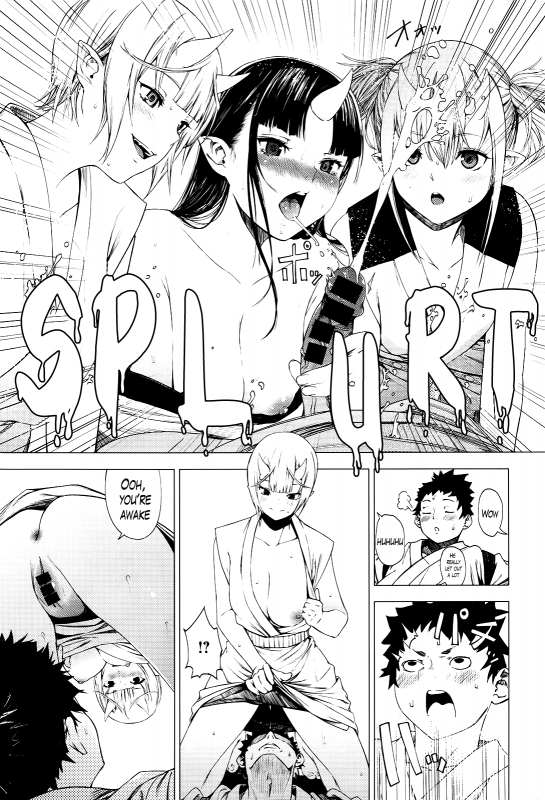 [Ebisumaru] Matsu-Take-Ume Ch. 1 (COMIC Anthurium 034 2016-02) [English] [Lazarus H]_08