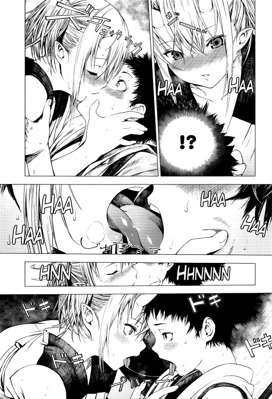 [Ebisumaru] Matsu-Take-Ume Ch. 1 (COMIC Anthurium 034 2016-02) [English] [Lazarus H]_12