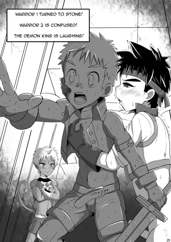 [Ebitendon (Torakichi)] Stoned [English] [ATF] [Digital]_25