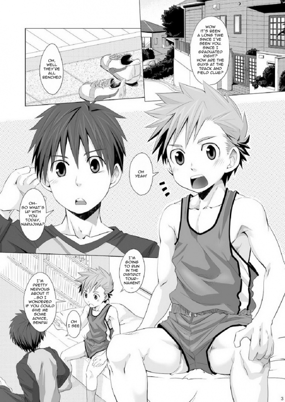 [Ebitendon (Torakichi)] Straight! [English] [Procrastination Scans] [Digital]_02