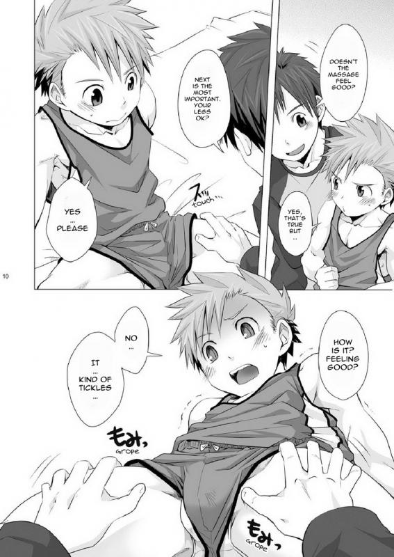 [Ebitendon (Torakichi)] Straight! [English] [Procrastination Scans] [Digital]_09