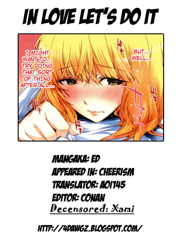 [Ed] Cheerism [English] [Decensored]_113