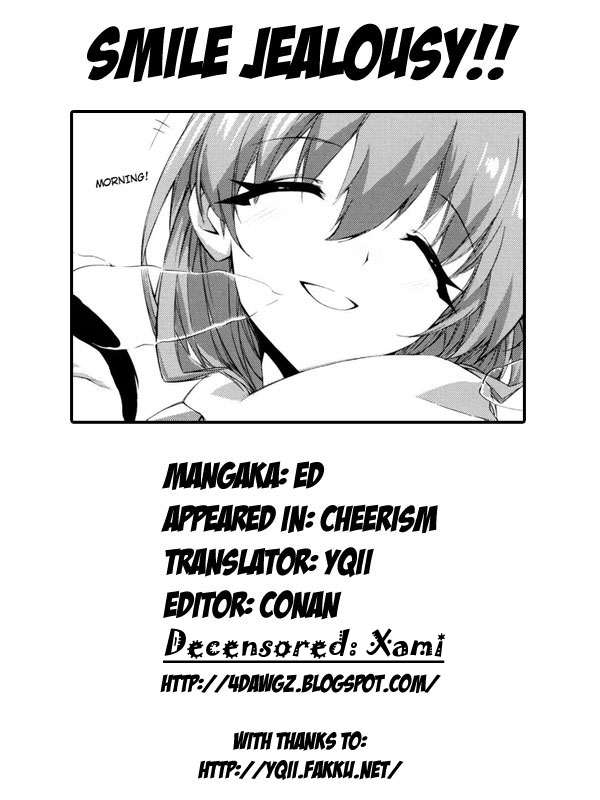 [Ed] Cheerism [English] [Decensored]_190