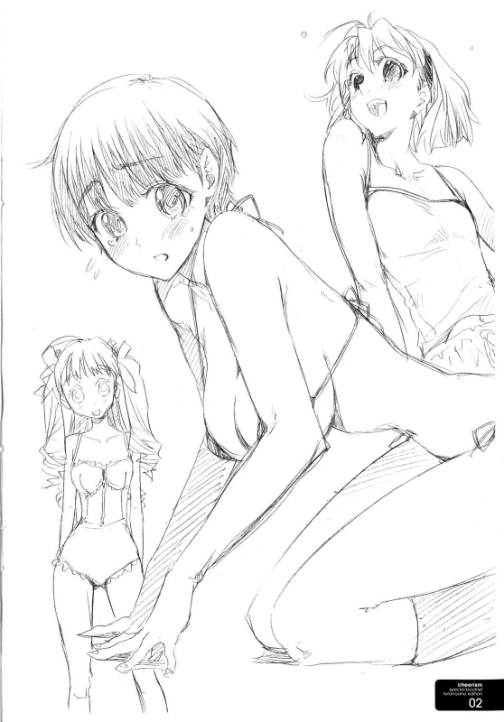 [Ed] Cheerism [English] [Decensored]_219