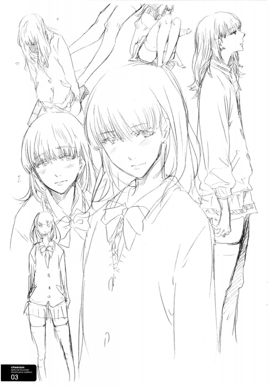 [Ed] Cheerism [English] [Decensored]_220