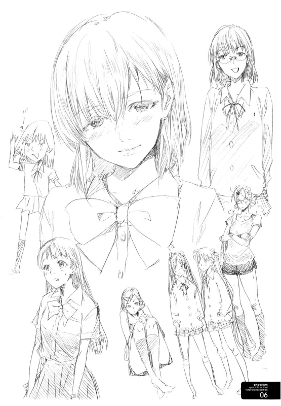 [Ed] Cheerism [English] [Decensored]_223