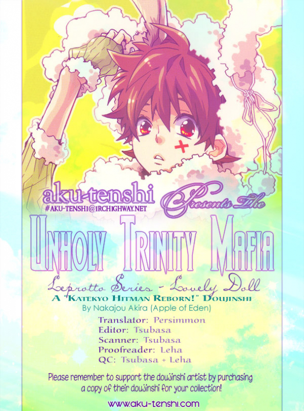 [Eden no Ringo (Nakajou Akira)] LovelyDoll (Katekyo Hitman Reborn!) [English] [aku-tenshi]_00