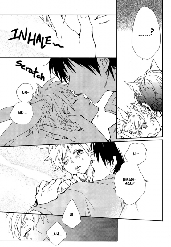 [Eden no Ringo (Nakajou Akira)] LovelyDoll (Katekyo Hitman Reborn!) [English] [aku-tenshi]_13