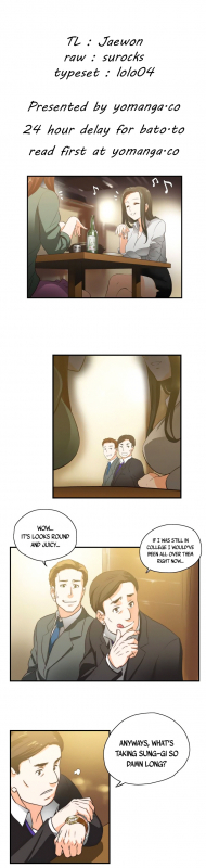 [Edge Edge] SStudy Ch.0-25 (English) (YoManga) (Ongoing)_000