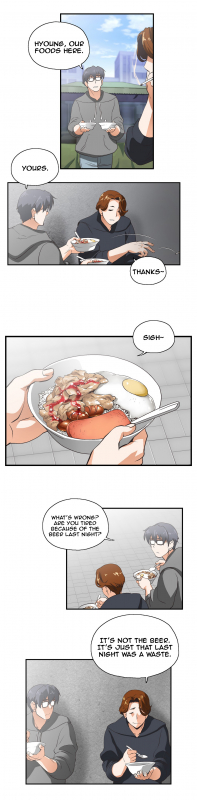 [Edge Edge] SStudy Ch.0-25 (English) (YoManga) (Ongoing)_132