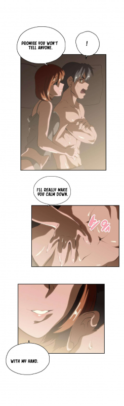 [Edge Edge] SStudy Ch.0-25 (English) (YoManga) (Ongoing)_409