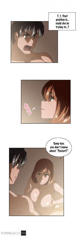 [Edge Edge] SStudy Ch.0-25 (English) (YoManga) (Ongoing)_424