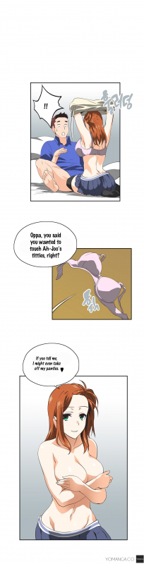 [Edge Edge] SStudy Ch.0-25 (English) (YoManga) (Ongoing)_584