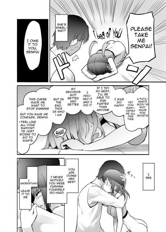 [Efuya (Messy)] Futanari Girl Love [English] [Moosh] [Decensored] [Digital]_05