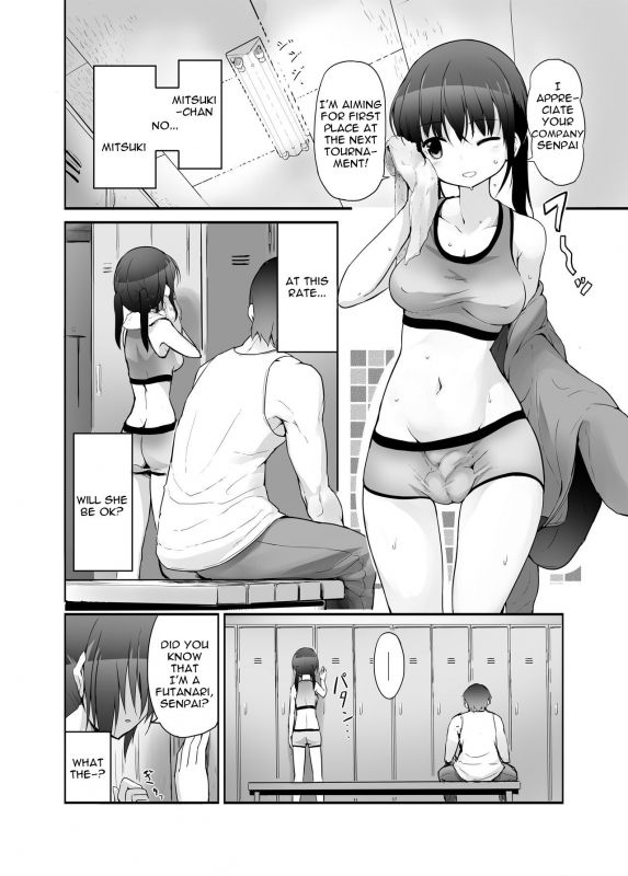 [Efuya (Messy)] Futanari Girl Love [English] [Moosh] [Digital]_03