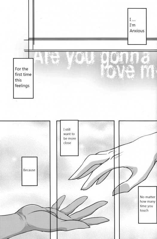 [Egodance (Nanamatsu Kenji)] Hiraita Anata ni Kuchibiru wo (Summer Wars) [English]_04