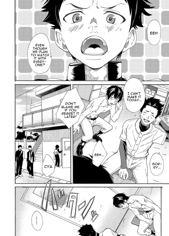 [Eichi Jijou (Takamiya)] Kousai Sengen -Okuchi no Koibito_30