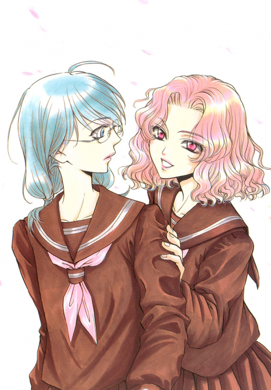 [Eiki Eiki + Zaou Taishi] Haru Natsu Aki Fuyu (Spring Summer Fall Winter) [English] [Lililicious]_004