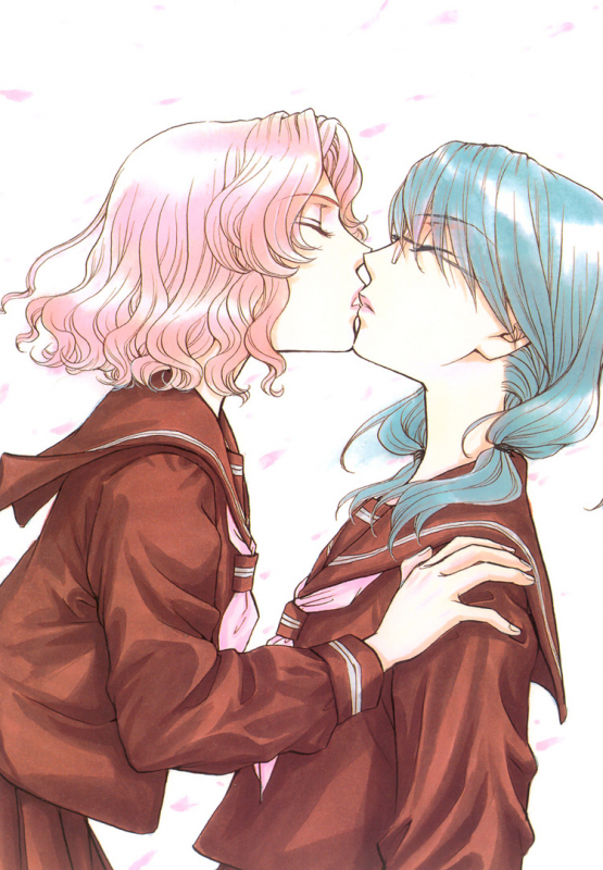 [Eiki Eiki + Zaou Taishi] Haru Natsu Aki Fuyu (Spring Summer Fall Winter) [English] [Lililicious]_008