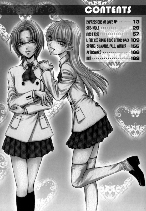 [Eiki Eiki + Zaou Taishi] Haru Natsu Aki Fuyu (Spring Summer Fall Winter) [English] [Lililicious]_010