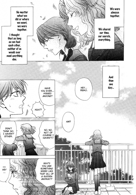 [Eiki Eiki + Zaou Taishi] Haru Natsu Aki Fuyu (Spring Summer Fall Winter) [English] [Lililicious]_069