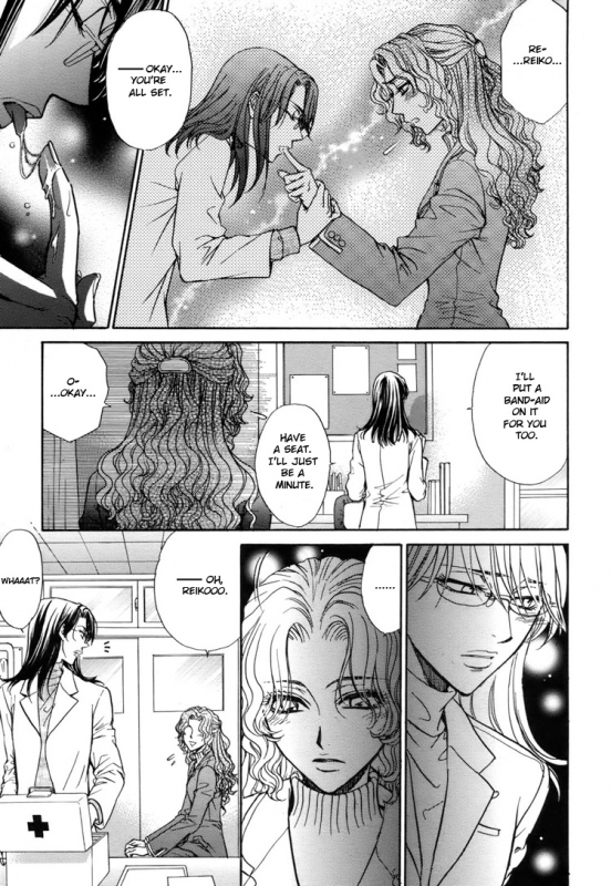 [Eiki Eiki + Zaou Taishi] Haru Natsu Aki Fuyu (Spring Summer Fall Winter) [English] [Lililicious]_090