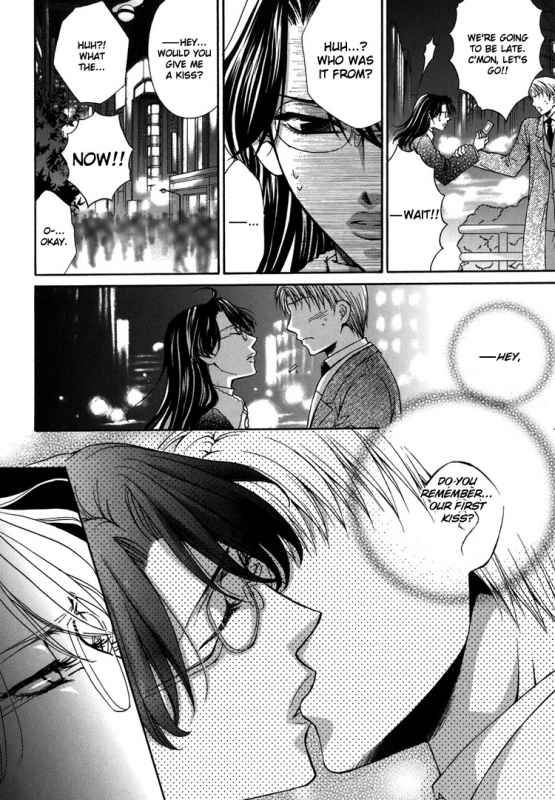 [Eiki Eiki + Zaou Taishi] Haru Natsu Aki Fuyu (Spring Summer Fall Winter) [English] [Lililicious]_099