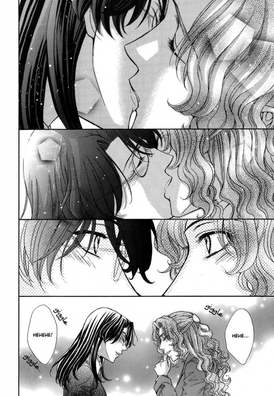 [Eiki Eiki + Zaou Taishi] Haru Natsu Aki Fuyu (Spring Summer Fall Winter) [English] [Lililicious]_105