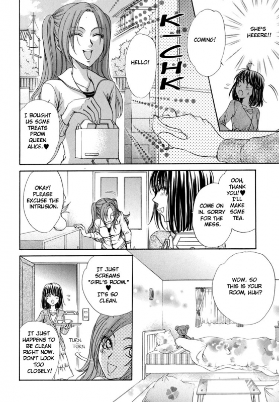 [Eiki Eiki + Zaou Taishi] Haru Natsu Aki Fuyu (Spring Summer Fall Winter) [English] [Lililicious]_120